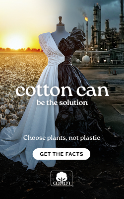 Cotton Inc September 2026