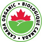 Canada Organic Regime